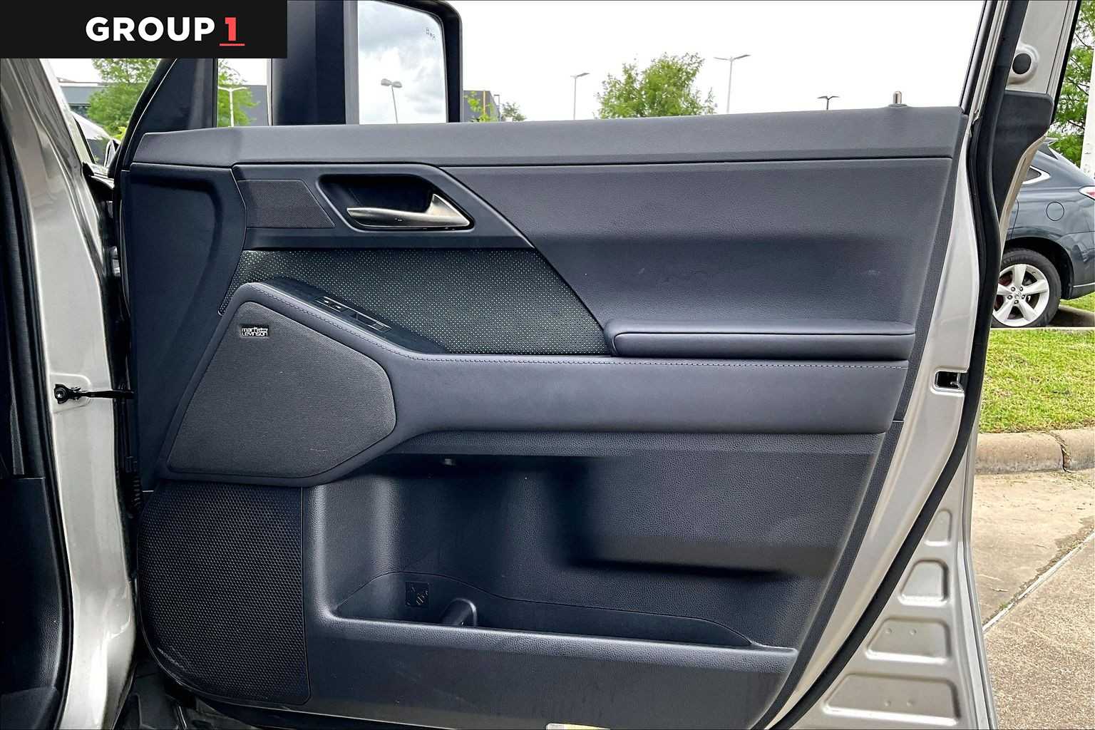 2024 Lexus GX 550 Overtrail+  Atomic Silver at Lexus of Clear Lake