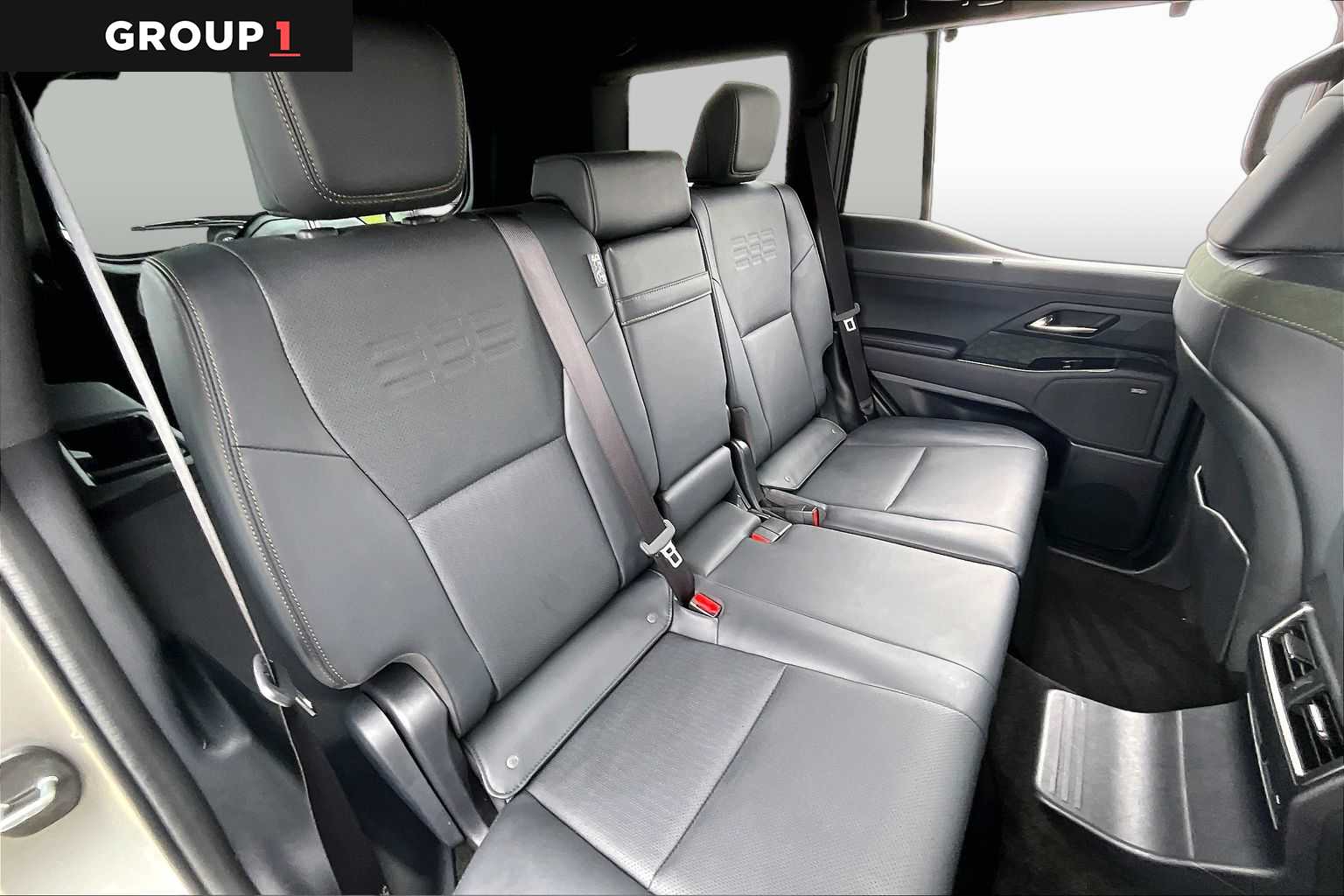 2024 Lexus GX 550 Overtrail+  Atomic Silver at Lexus Southwest Houston
