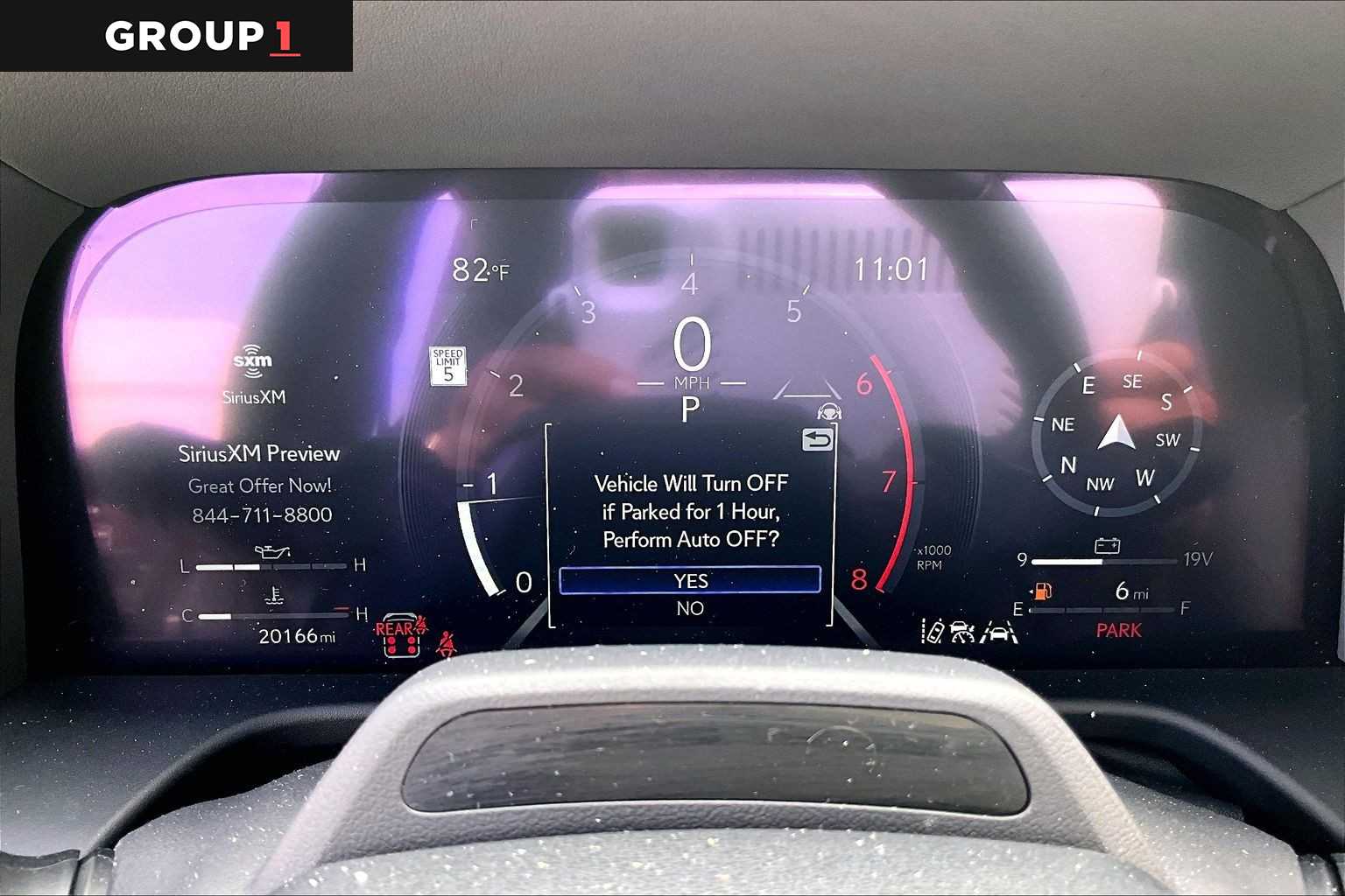 2025 Lexus GX 550 photo 23 of 34
