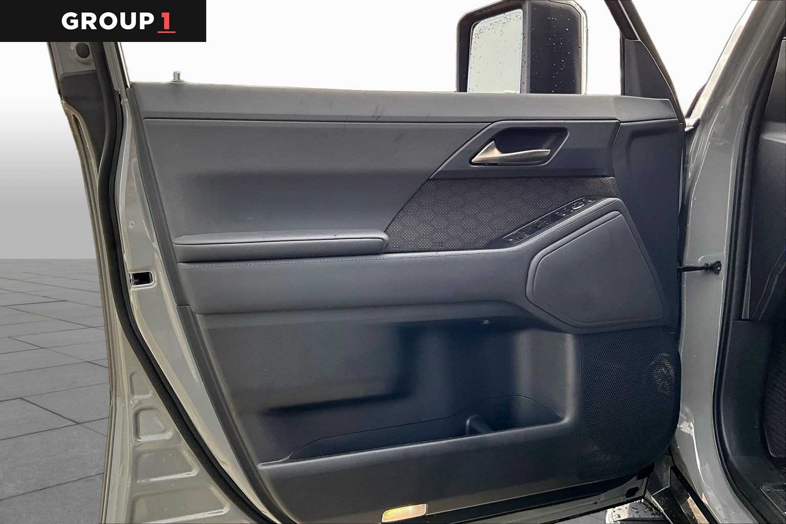 2025 Lexus GX 550 Premium+  Incognito at Lexus of Clear Lake