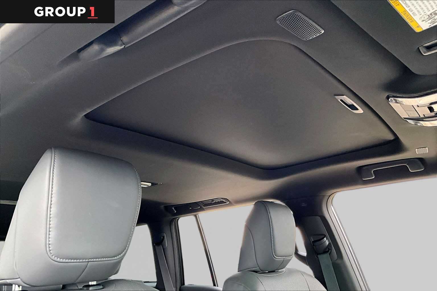 2025 Lexus GX 550 Premium+  Incognito at Lexus of Clear Lake