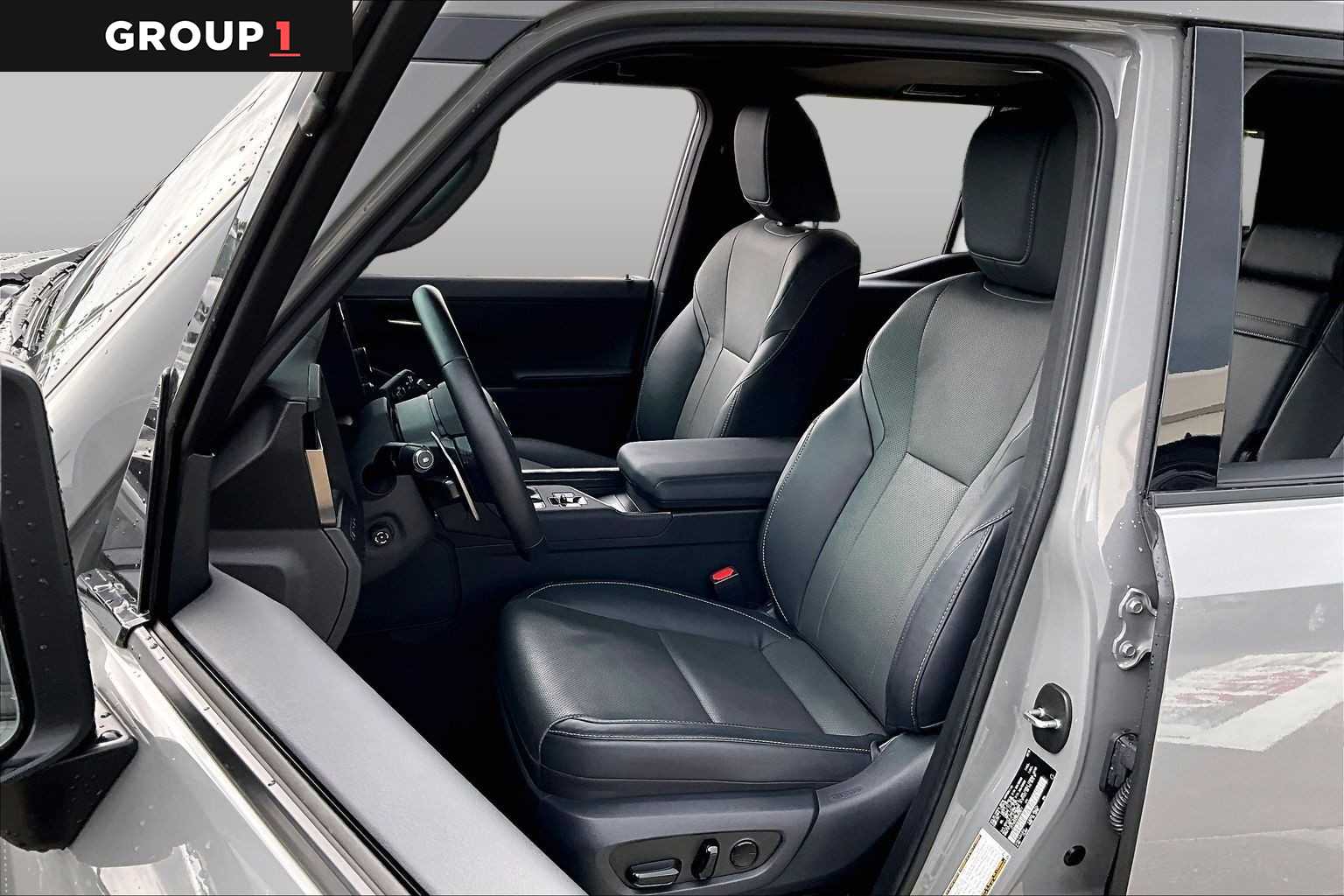 2025 Lexus GX 550 Premium+  Incognito at Lexus of Clear Lake