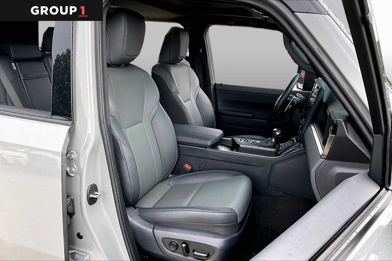 2025 Lexus GX 550 Premium+  Incognito at Lexus of Clear Lake