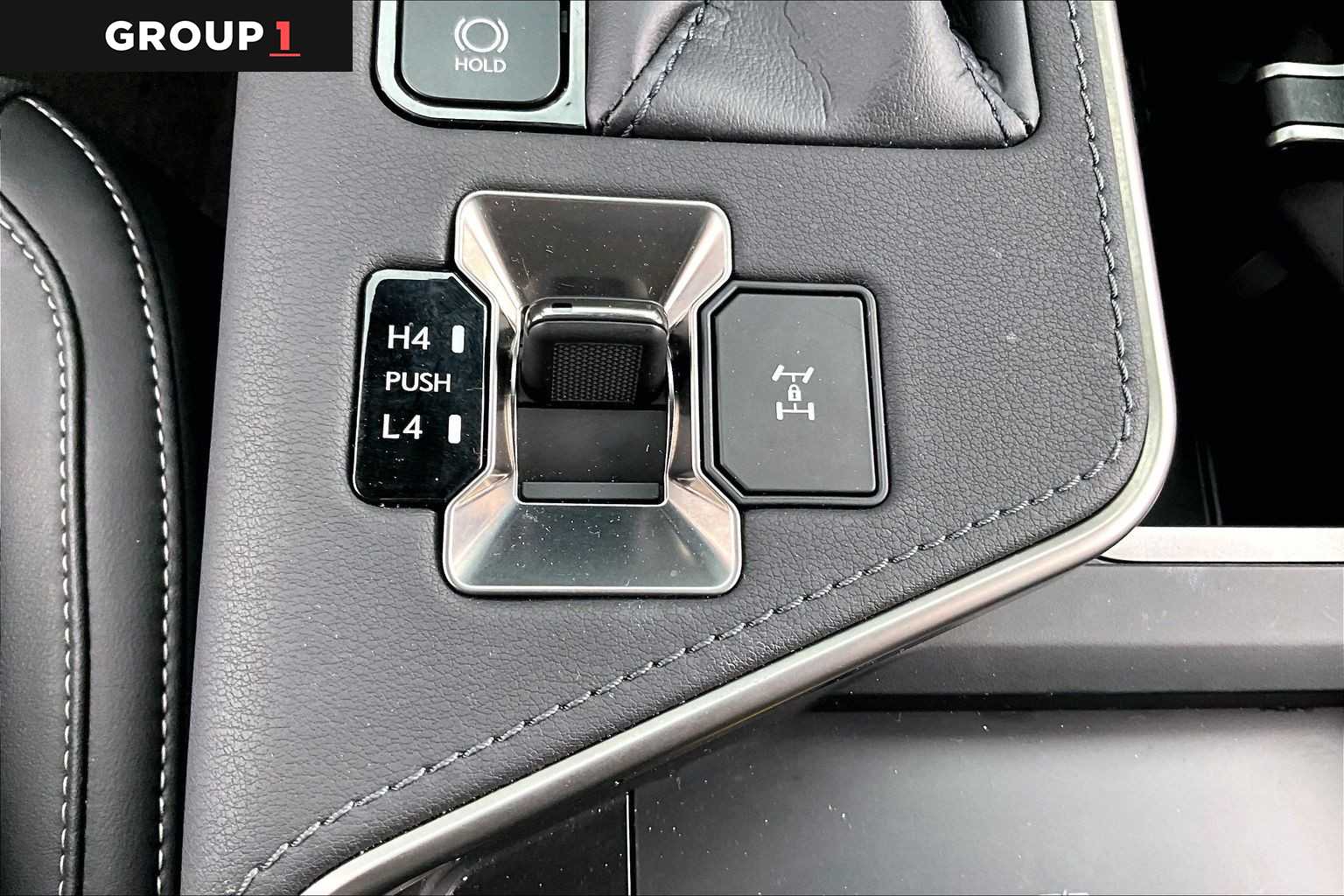 2025 Lexus GX 550 Premium+  Incognito at Lexus of Clear Lake