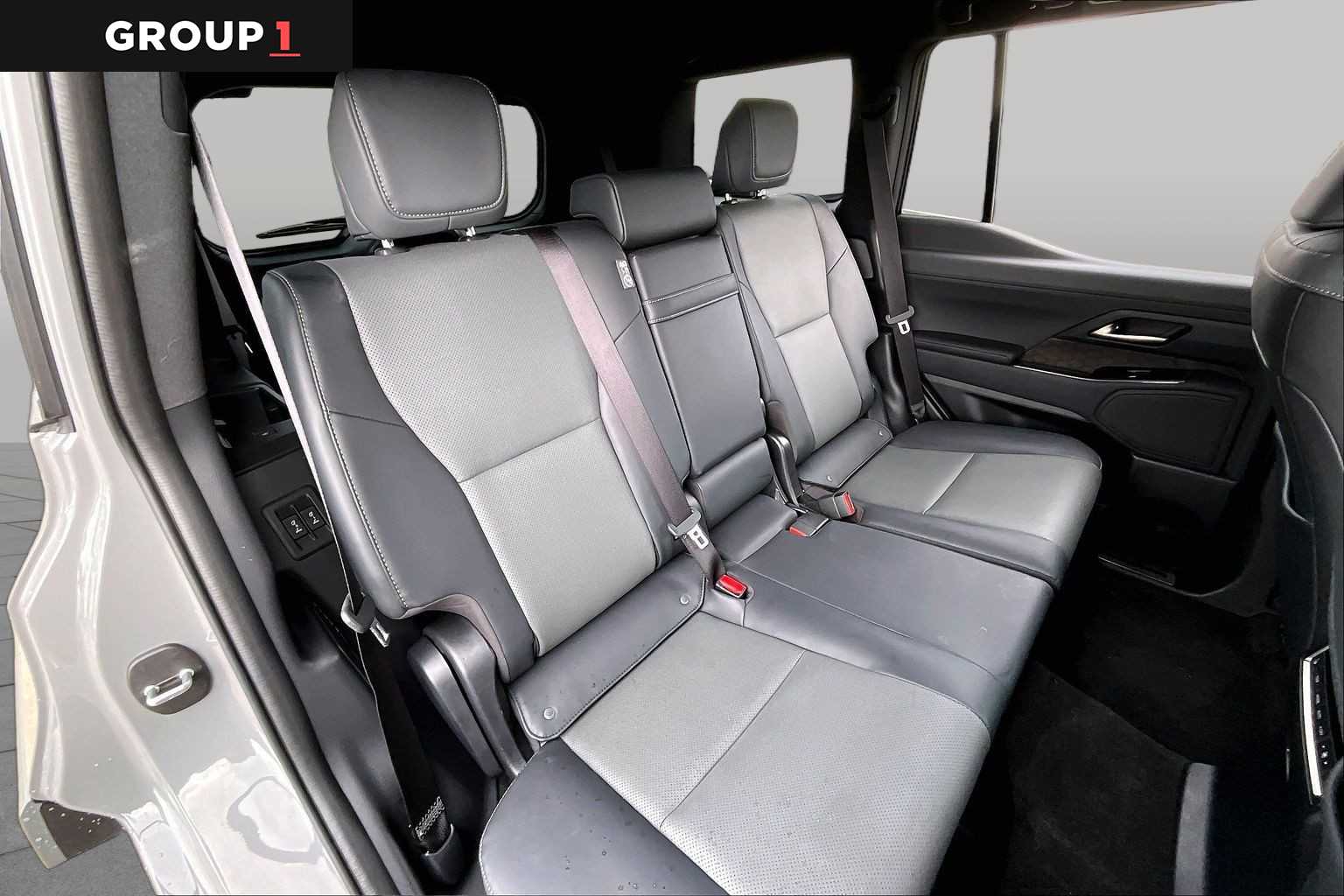 2025 Lexus GX 550 Premium+  Incognito at Lexus of Clear Lake