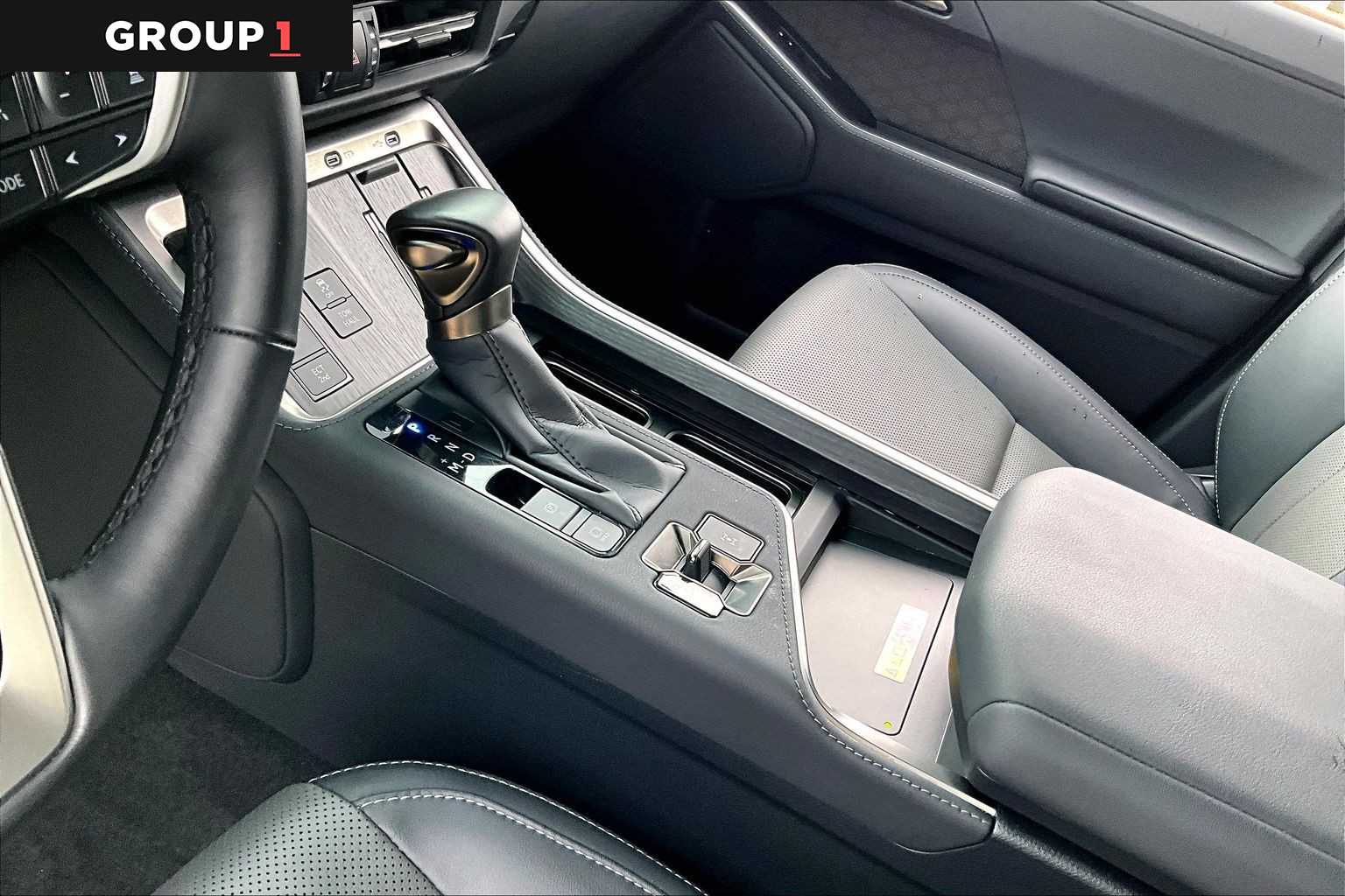 2025 Lexus GX 550 Premium+  Incognito at Lexus of Clear Lake
