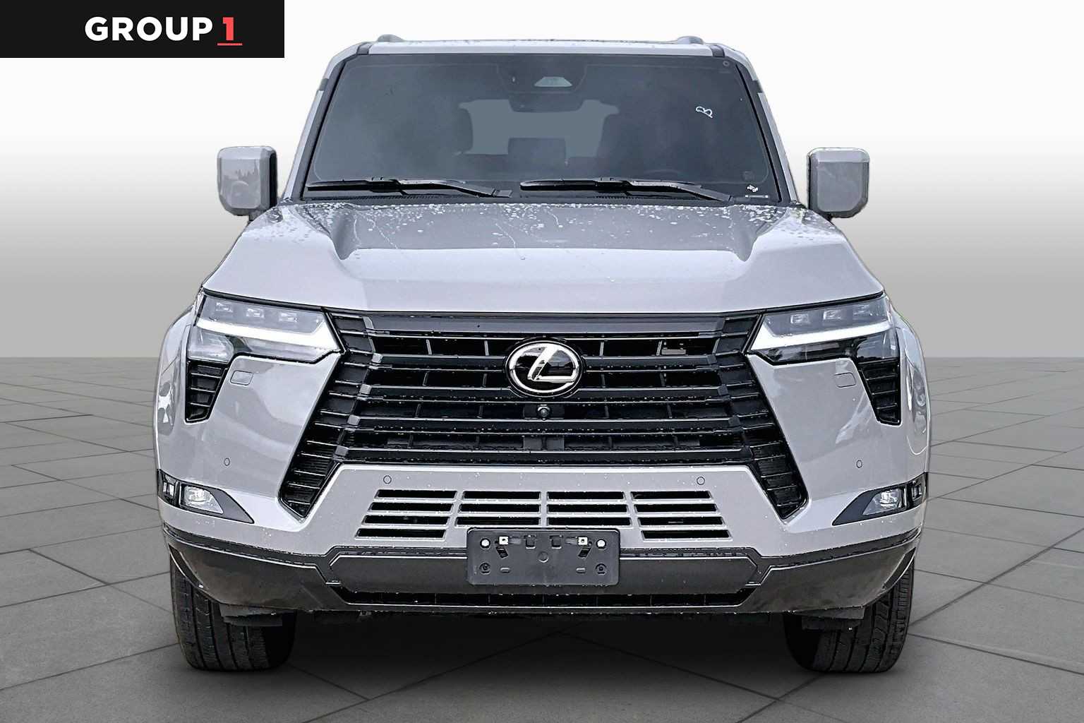 2025 Lexus GX 550 Premium+  Incognito at Lexus of Clear Lake