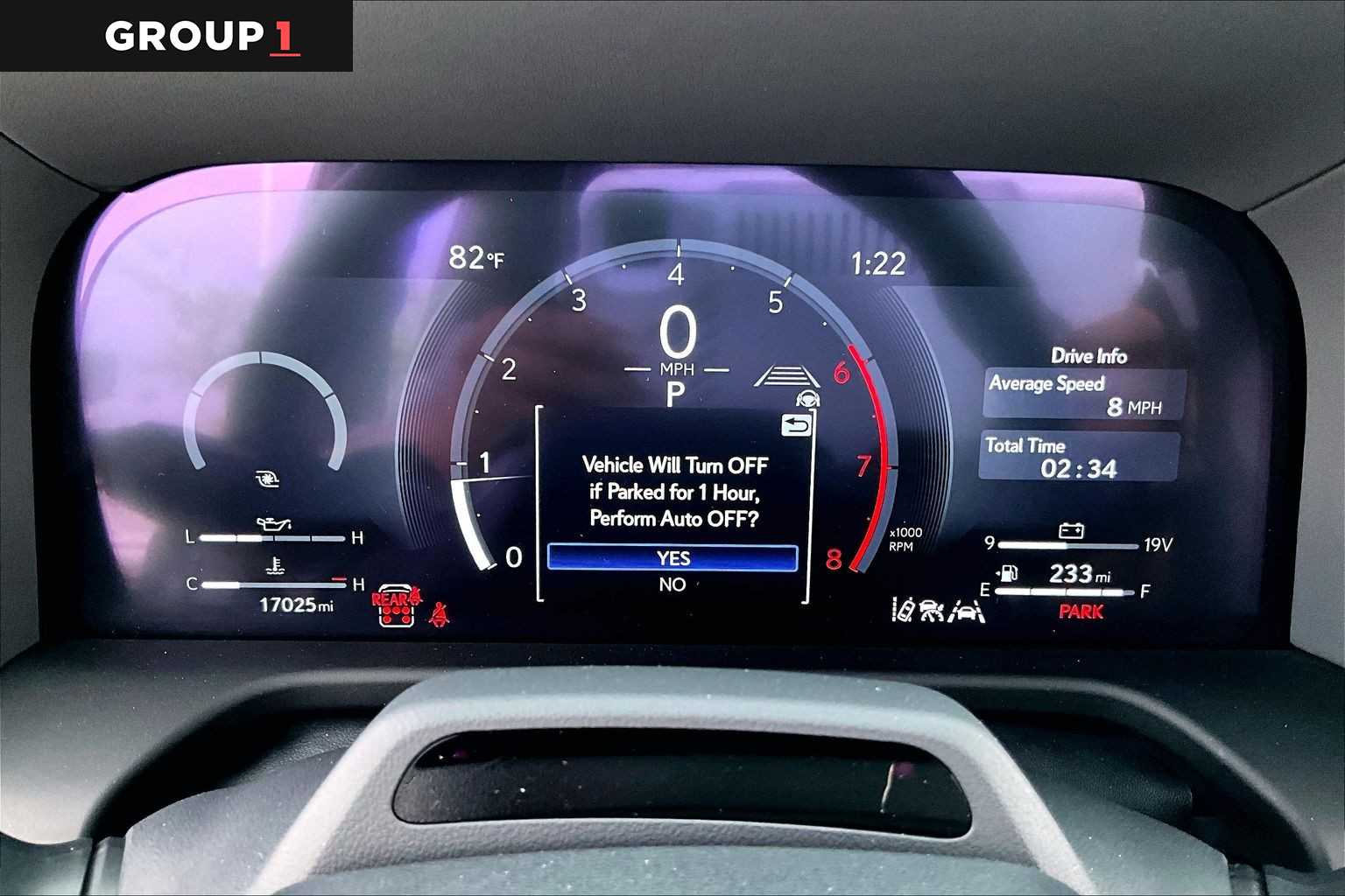 2025 Lexus GX 550 Premium+  Incognito at Lexus of Clear Lake
