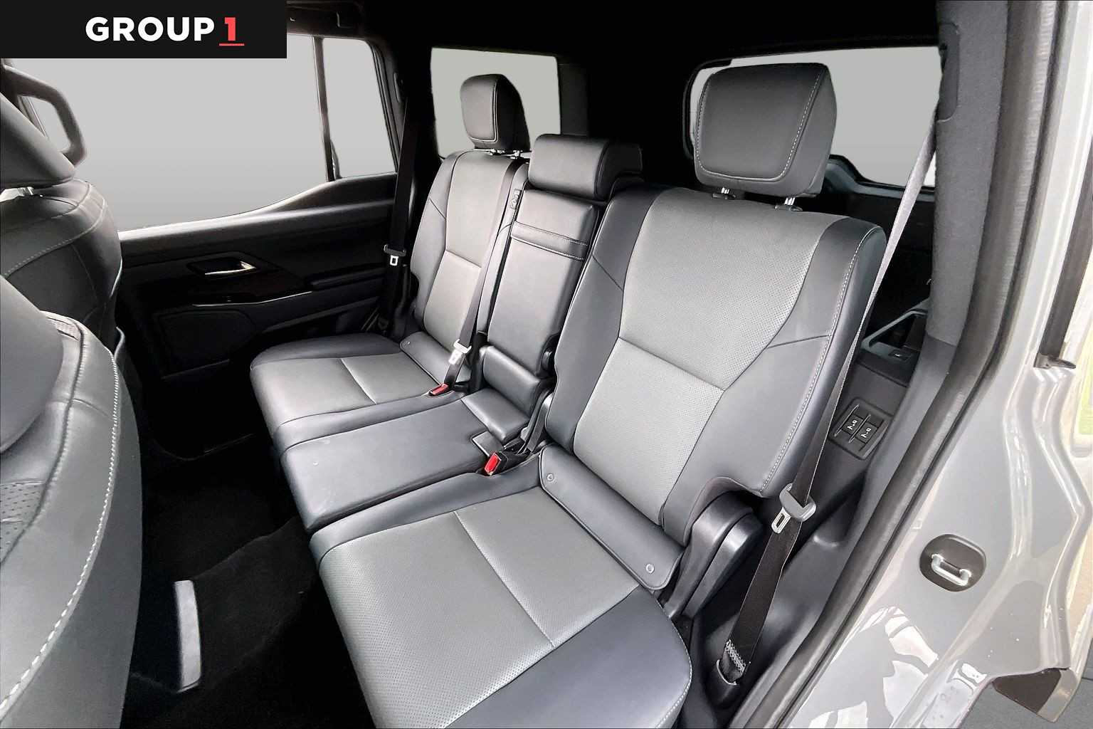 2025 Lexus GX 550 Premium+  Incognito at Lexus of Clear Lake