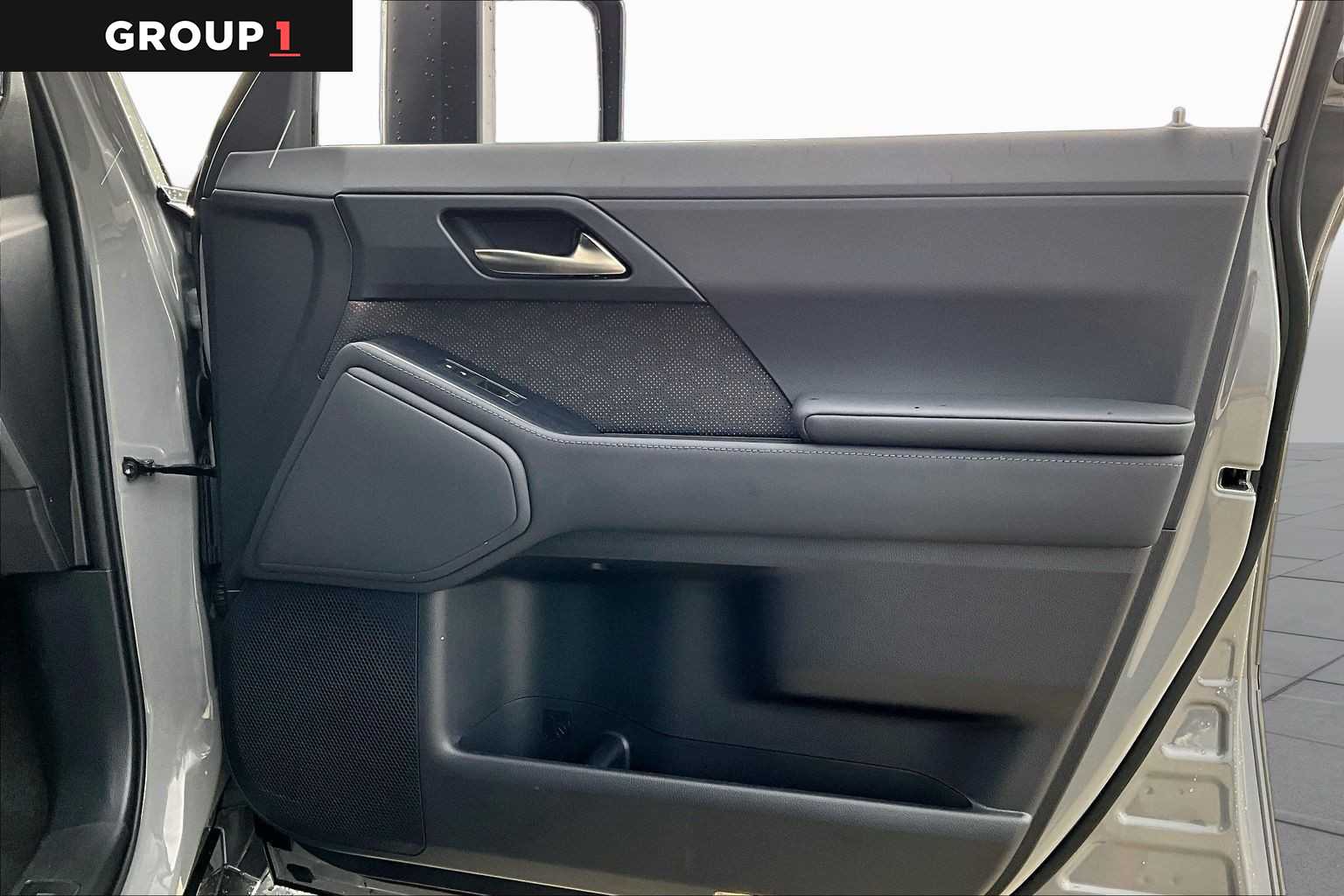 2025 Lexus GX 550 Premium+  Incognito at Lexus of Clear Lake