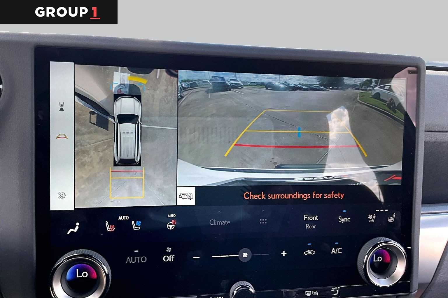 2024 Lexus GX 550 Premium+  Eminent White Pearl at Lexus of Clear Lake