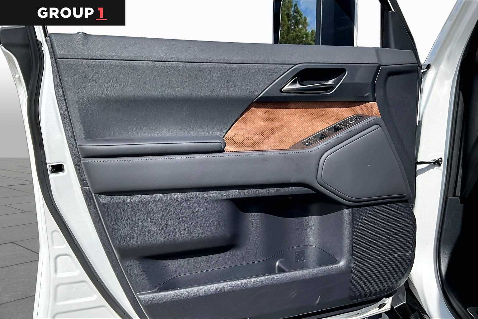2024 Lexus GX 550 Premium+  Eminent White Pearl at Lexus of Clear Lake