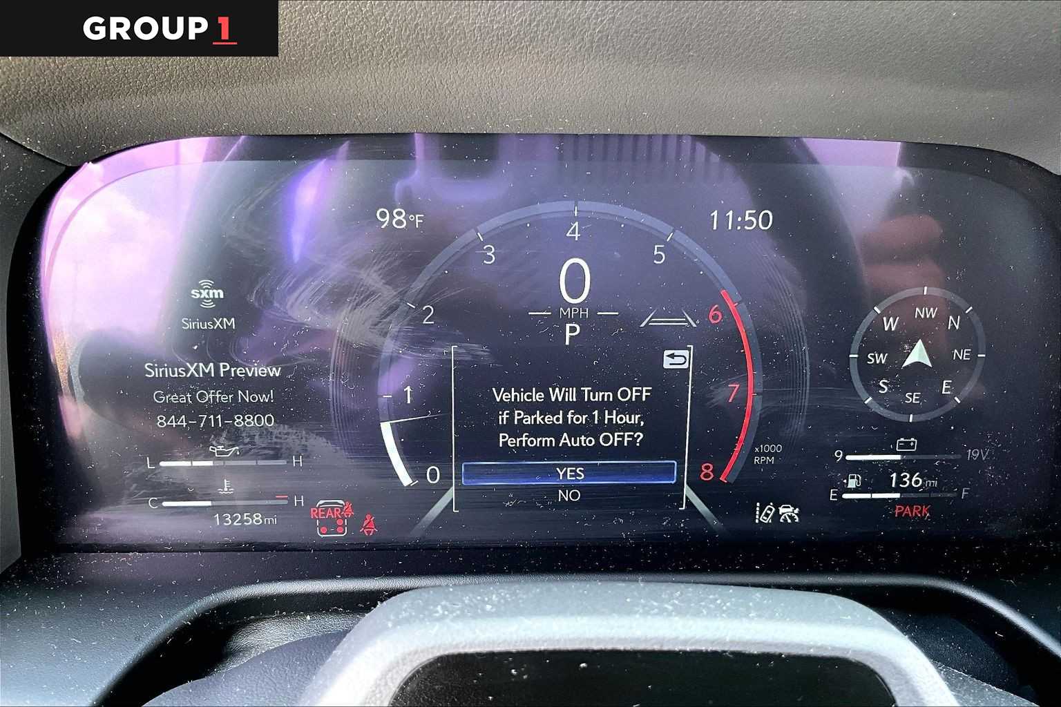 2024 Lexus GX 550 Premium+  Nori Green Pearl at Lexus Southwest Houston