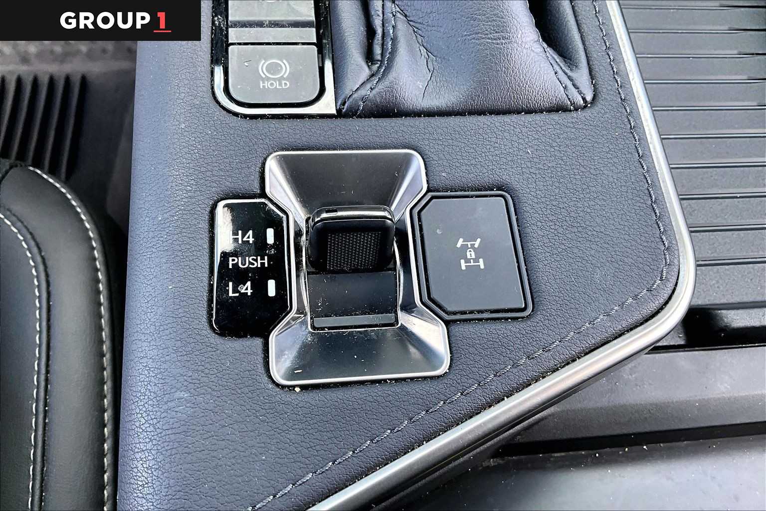 2024 Lexus GX 550 Premium+  Nori Green Pearl at Lexus Southwest Houston