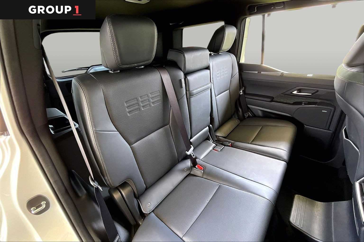 2024 Lexus GX 550 Overtrail+  Eminent White Pearl at Lexus Southwest Houston
