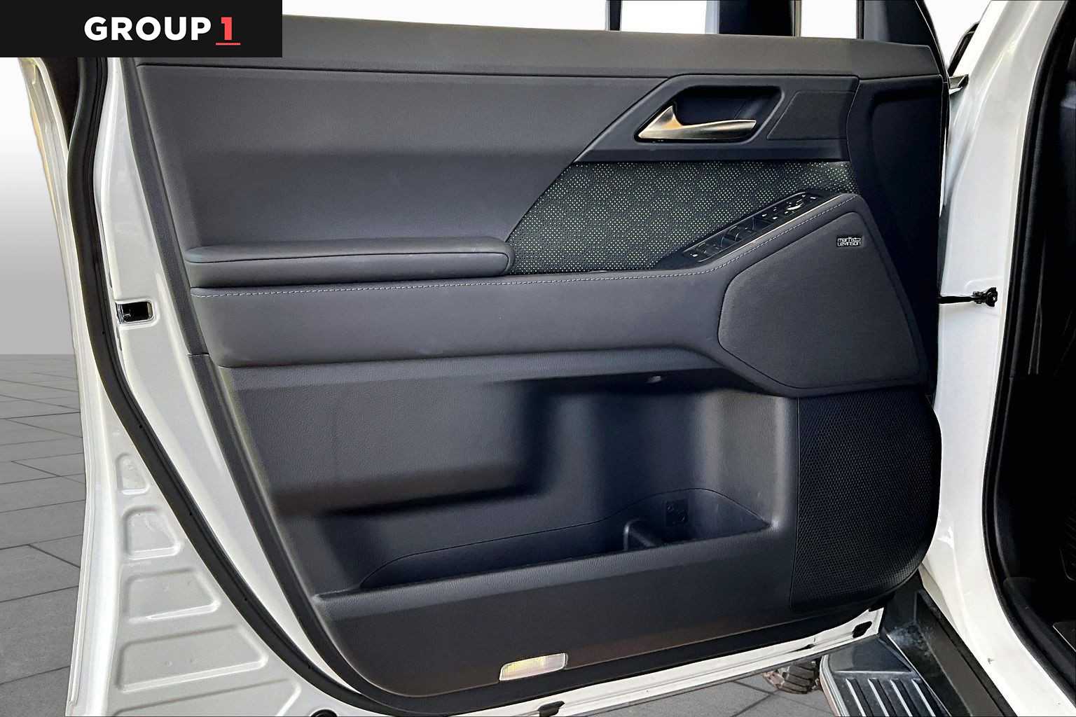 2024 Lexus GX 550 Overtrail+  Eminent White Pearl at Lexus Southwest Houston