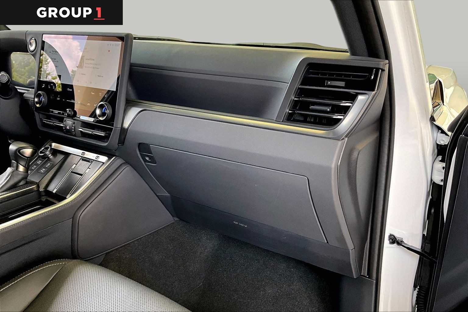 2024 Lexus GX 550 Overtrail+  Eminent White Pearl at Lexus Southwest Houston