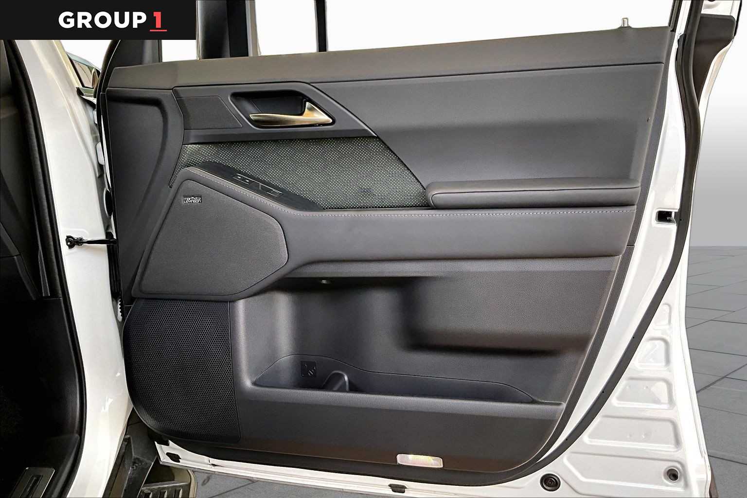 2024 Lexus GX 550 Overtrail+  Eminent White Pearl at Lexus Southwest Houston