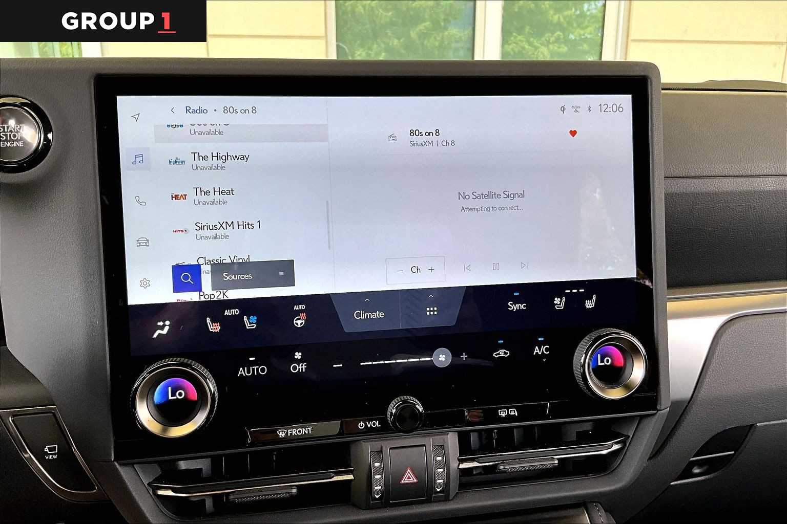 2024 Lexus GX 550 Overtrail+  Eminent White Pearl at Lexus Southwest Houston