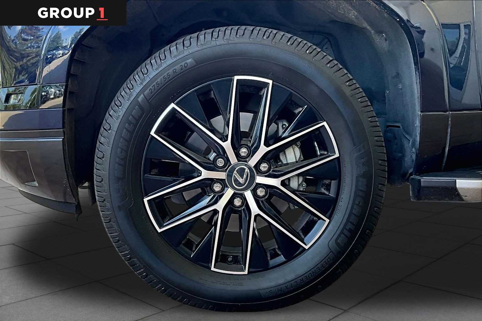 2024 Lexus GX 550 Premium+  Nightfall Mica at Lexus Southwest Houston