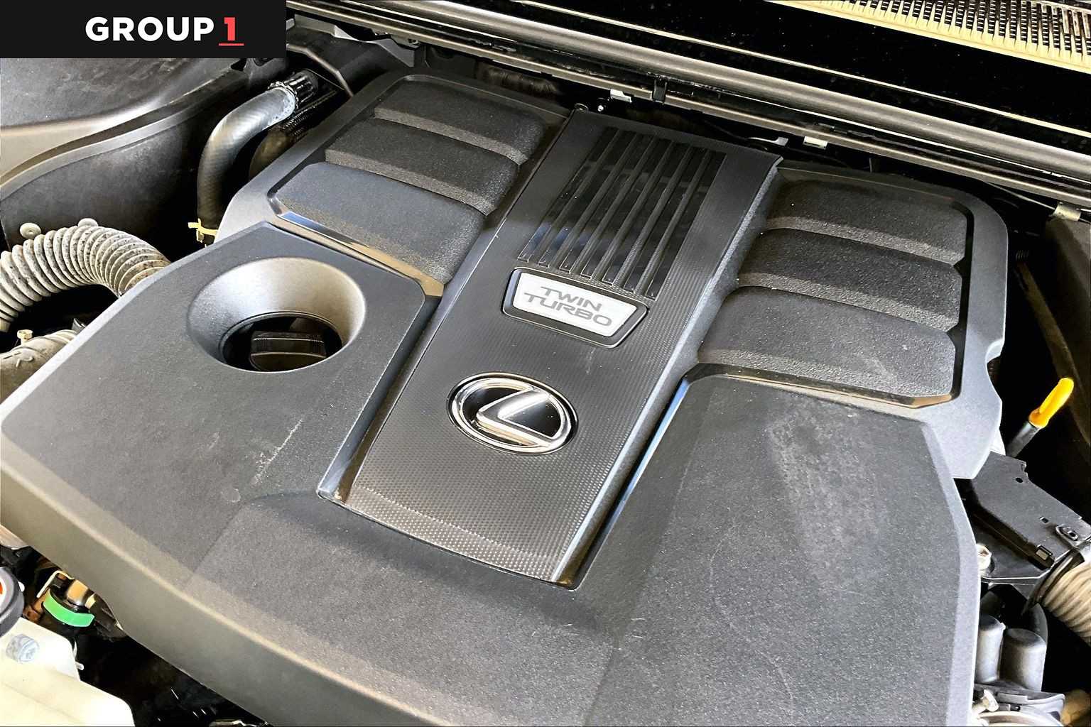 2024 Lexus GX 550 Premium+  Nightfall Mica at Lexus Southwest Houston