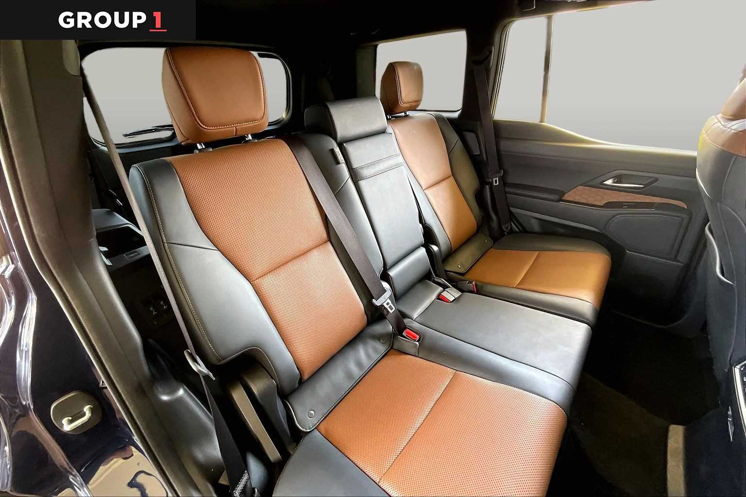 2024 Lexus GX 550 Premium+  Nightfall Mica at Lexus Southwest Houston