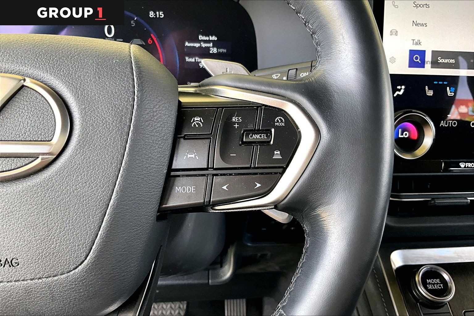 2024 Lexus GX 550 Premium+  Nightfall Mica at Lexus Southwest Houston