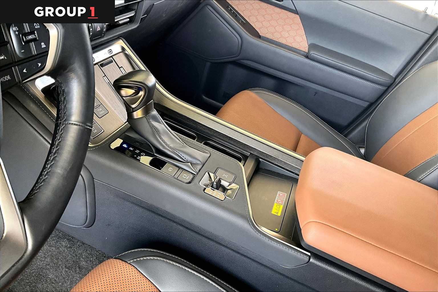 2024 Lexus GX 550 Premium+  Nightfall Mica at Lexus Southwest Houston