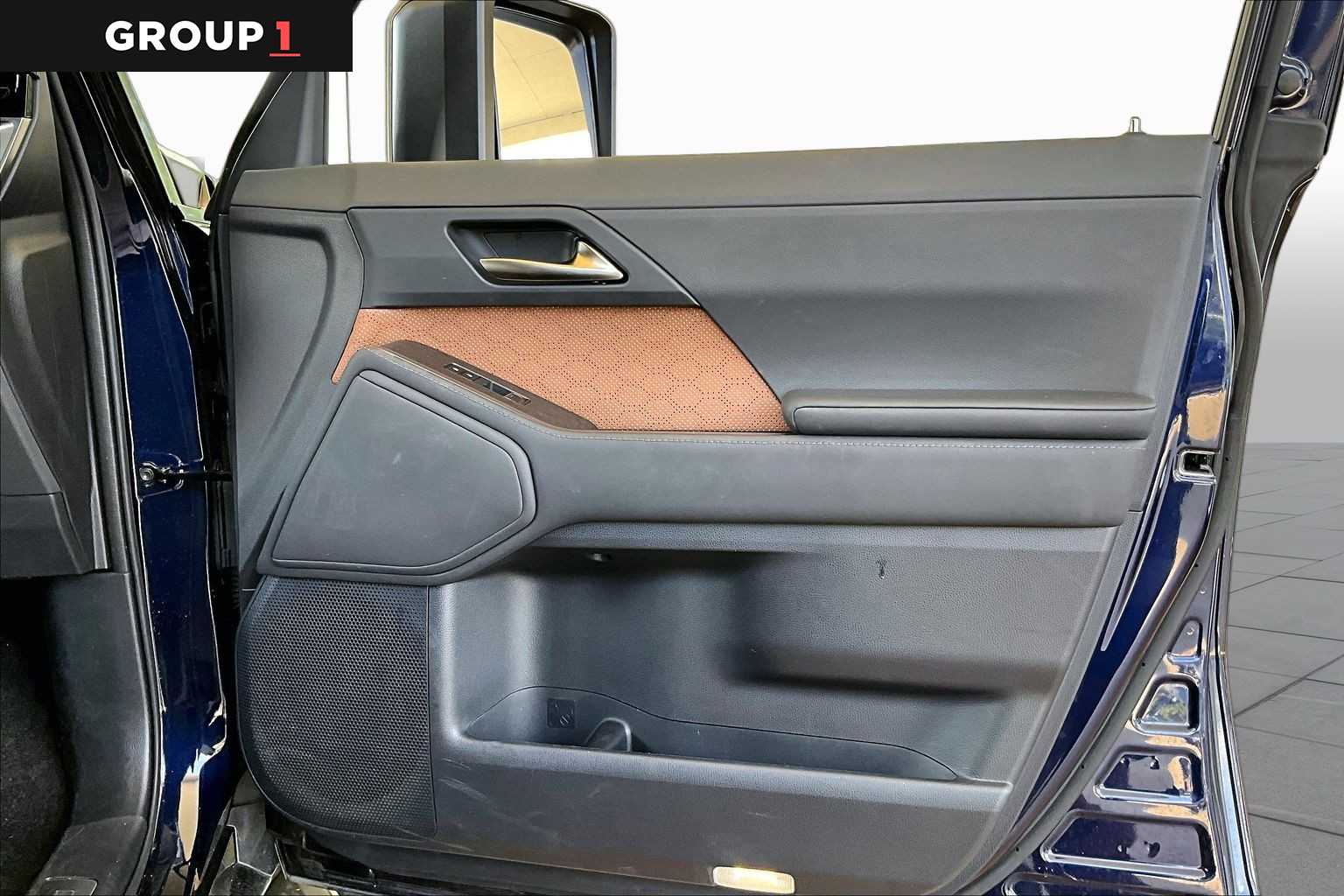 2024 Lexus GX 550 Premium+  Nightfall Mica at Lexus Southwest Houston