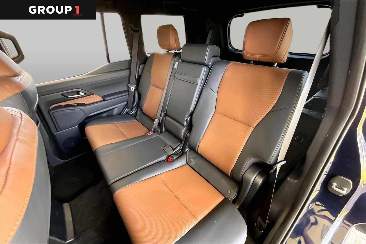 2024 Lexus GX 550 Premium+  Nightfall Mica at Lexus Southwest Houston