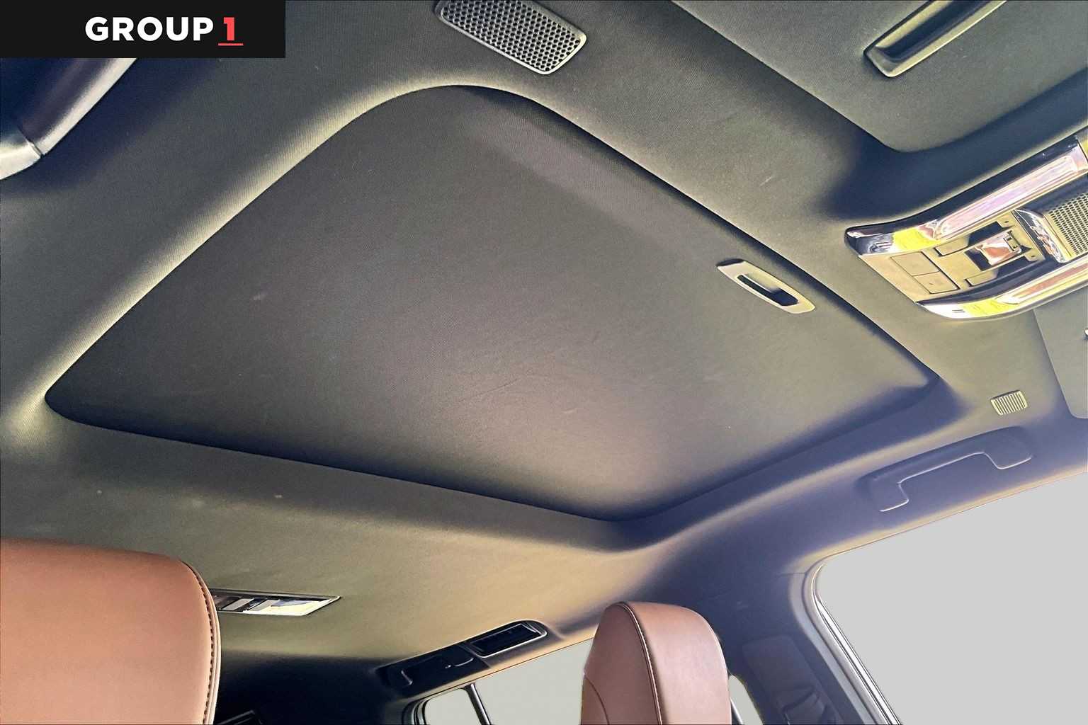2024 Lexus GX 550 Premium+  Nightfall Mica at Lexus Southwest Houston