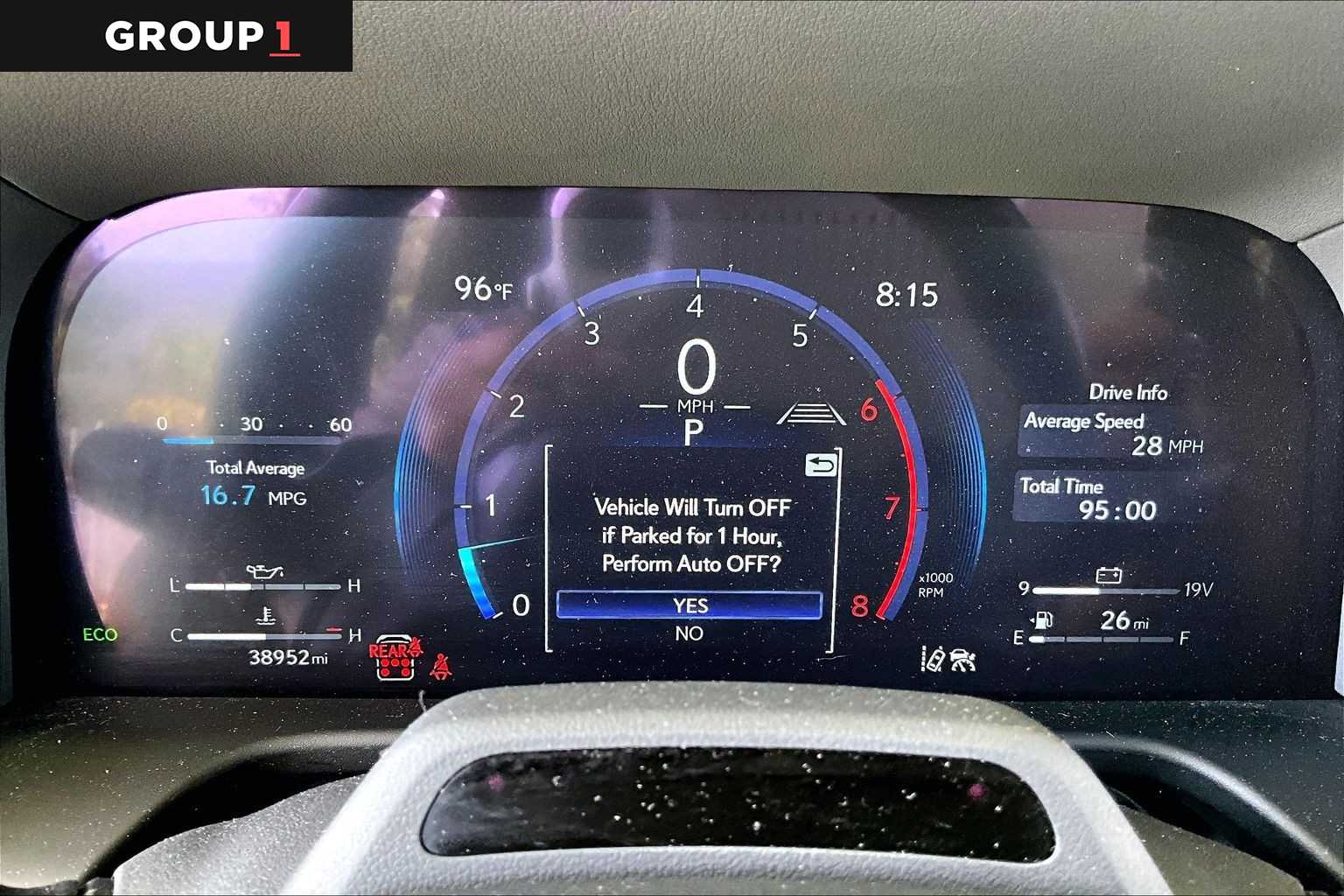 2024 Lexus GX 550 Premium+  Nightfall Mica at Lexus Southwest Houston