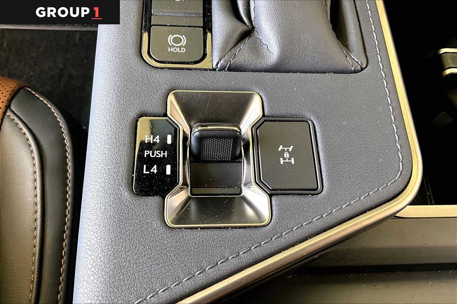 2024 Lexus GX 550 Premium+  Nightfall Mica at Lexus Southwest Houston