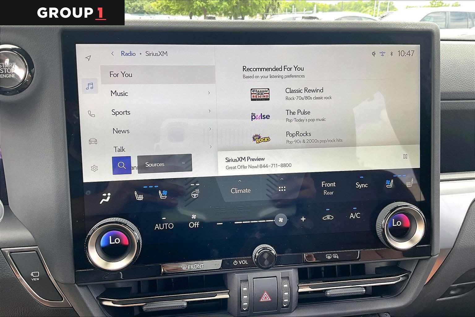 2025 Lexus GX 550 Luxury  Eminent White Pearl at Lexus Southwest Houston