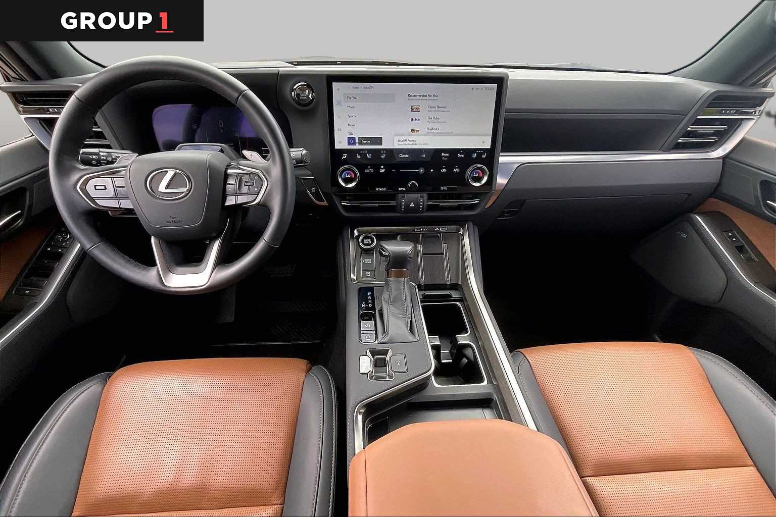 2025 Lexus GX 550 Luxury  Eminent White Pearl at Lexus Southwest Houston