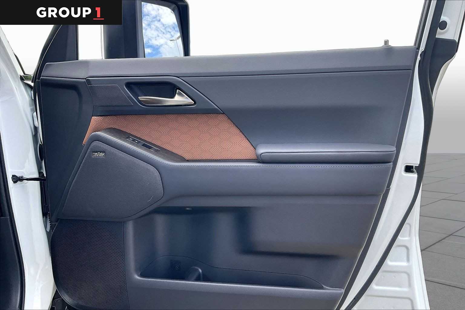 2025 Lexus GX 550 Luxury  Eminent White Pearl at Lexus Southwest Houston