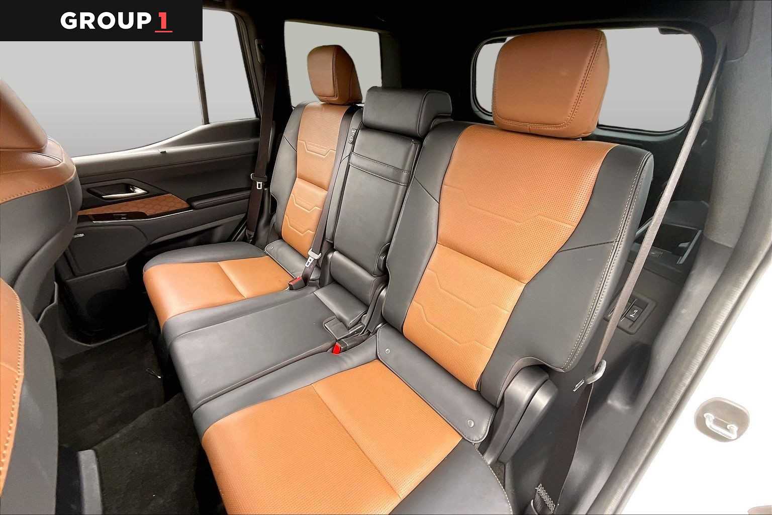 2025 Lexus GX 550 Luxury  Eminent White Pearl at Lexus Southwest Houston