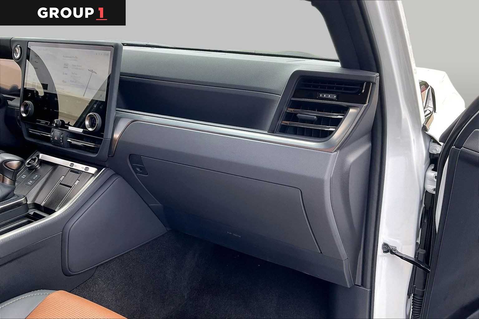 2025 Lexus GX 550 Luxury  Eminent White Pearl at Lexus Southwest Houston