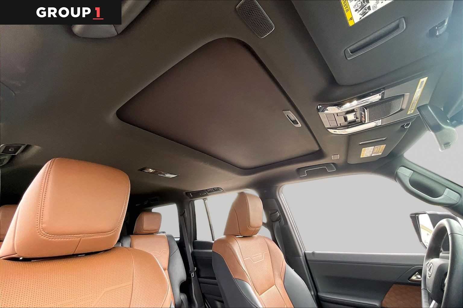 2025 Lexus GX 550 Luxury  Eminent White Pearl at Lexus Southwest Houston