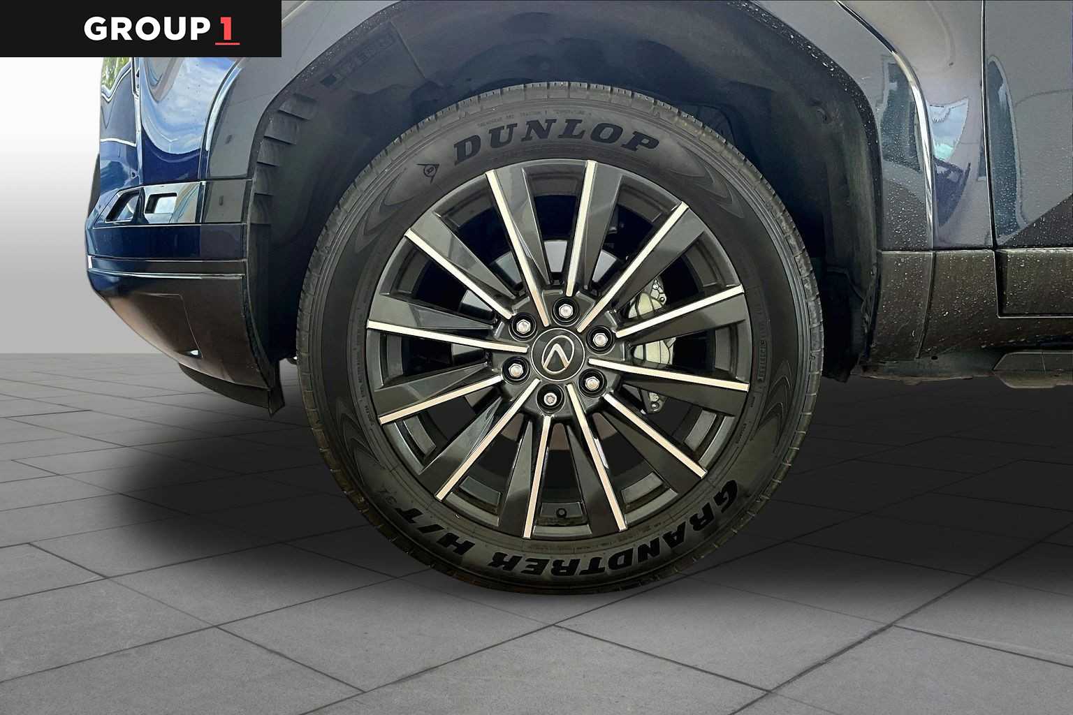 2025 Lexus GX 550 Luxury+  Nightfall Mica at Lexus Southwest Houston