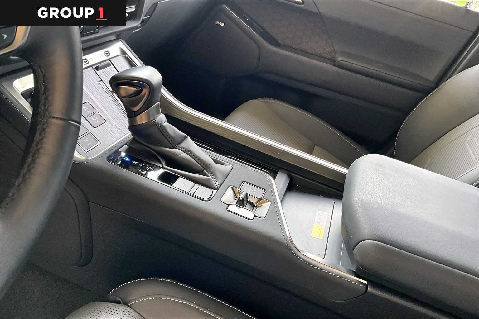 2025 Lexus GX 550 Luxury+  Nightfall Mica at Lexus Southwest Houston