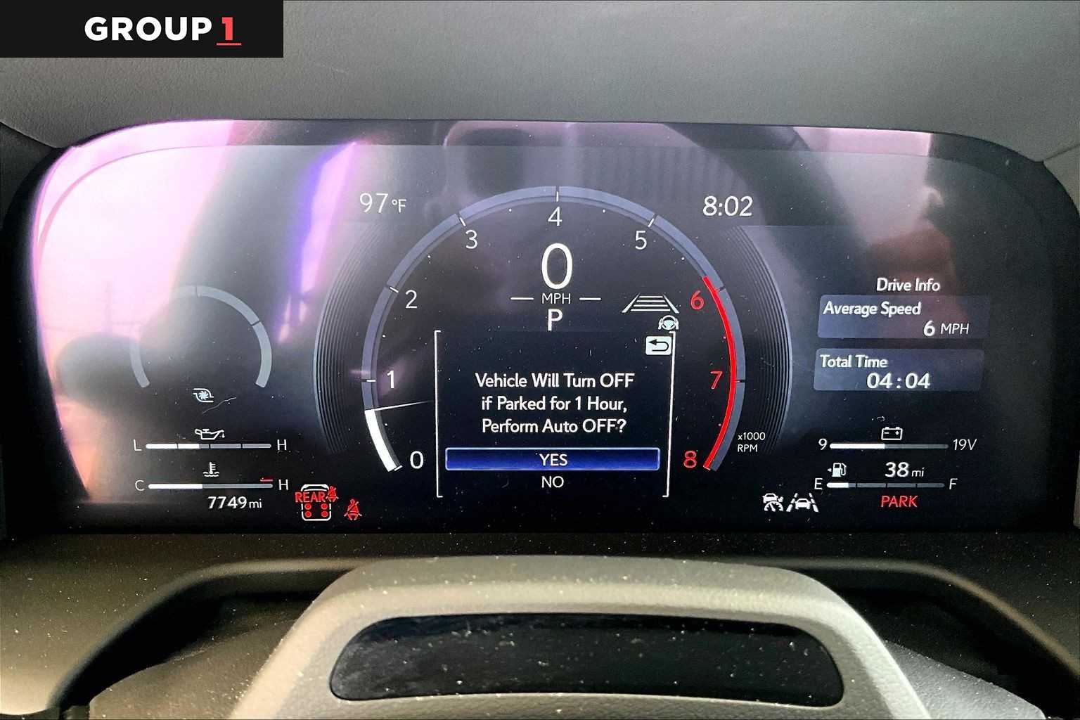 2025 Lexus GX 550 Luxury+  Nightfall Mica at Lexus Southwest Houston