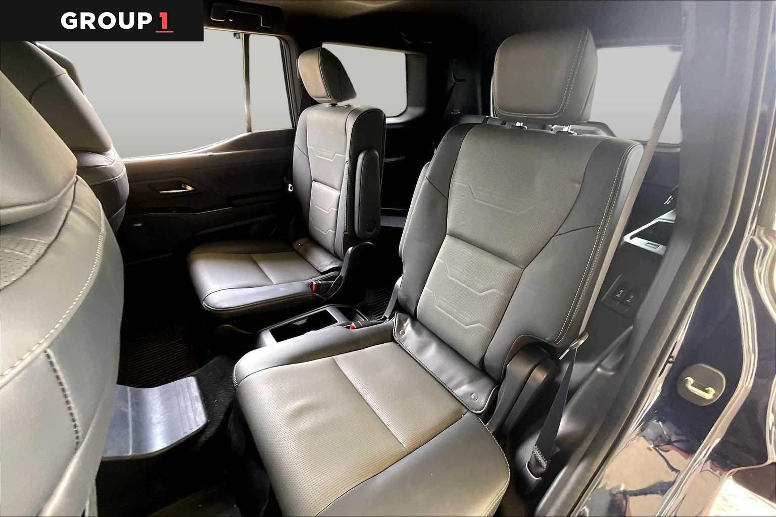2025 Lexus GX 550 Luxury+  Nightfall Mica at Lexus Southwest Houston
