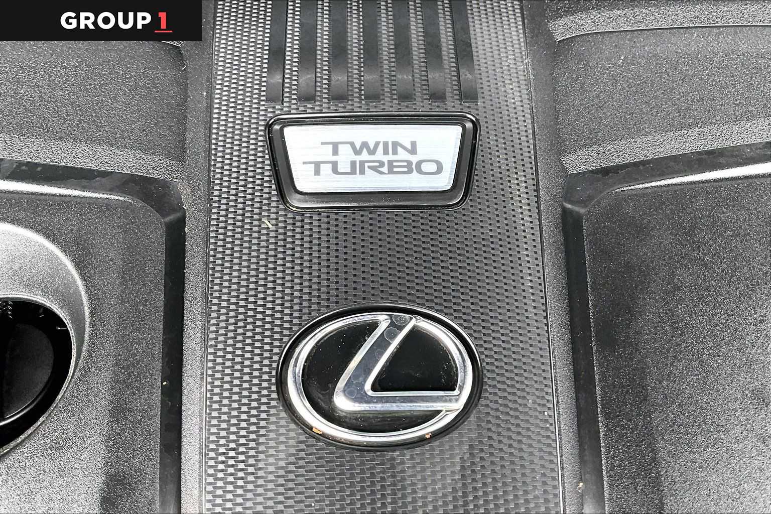 2025 Lexus GX 550 Luxury  Atomic Silver at Lexus of Clear Lake