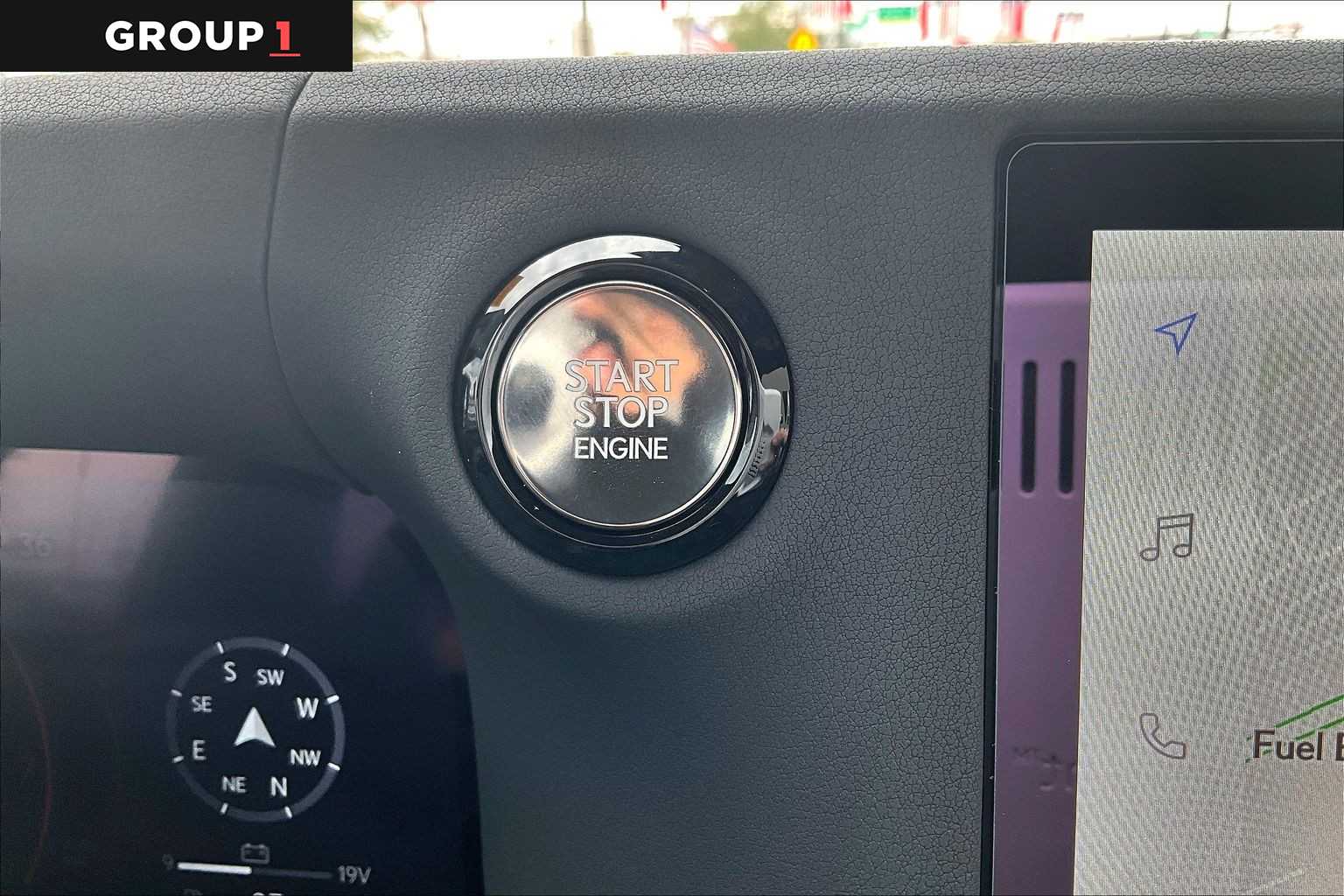 2025 Lexus GX 550 Luxury  Atomic Silver at Lexus of Clear Lake