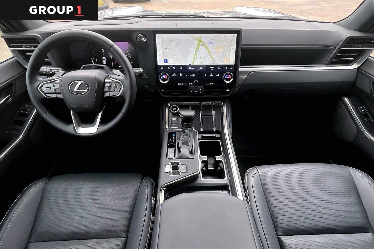 2025 Lexus GX 550 Luxury  Atomic Silver at Lexus of Clear Lake
