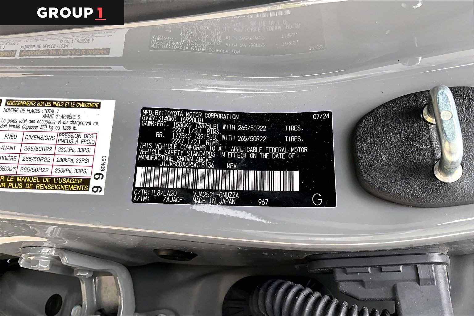 2024 Lexus GX 550 Luxury  Incognito at Lexus of Clear Lake