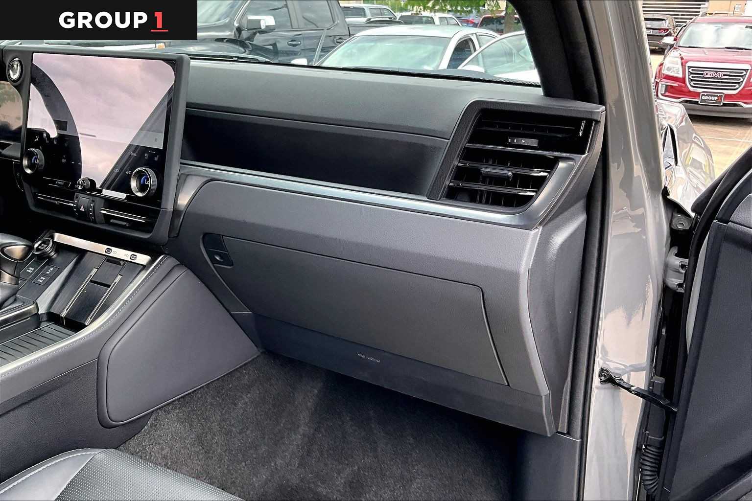 2024 Lexus GX 550 Luxury  Incognito at Lexus of Clear Lake