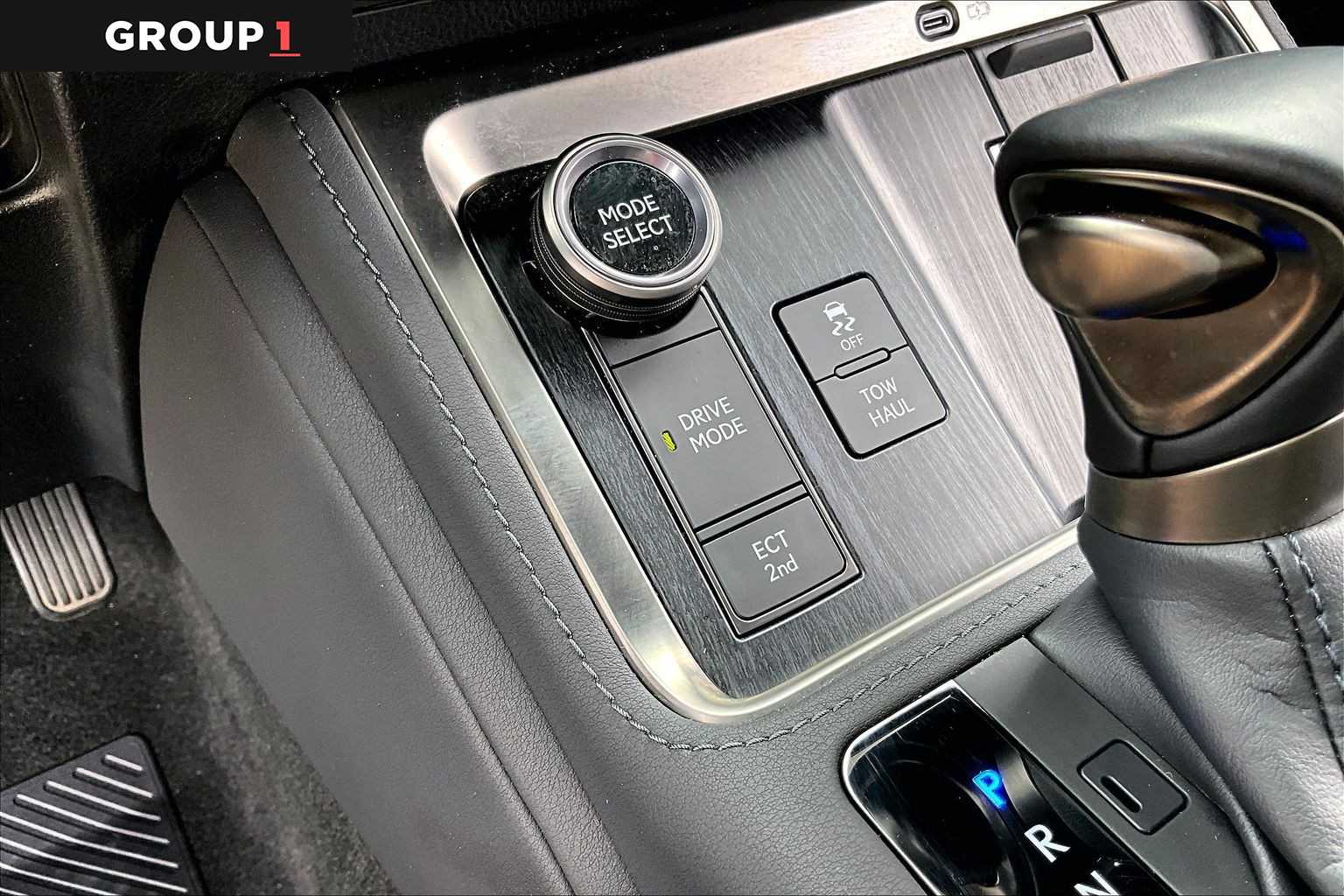 2024 Lexus GX 550 Luxury  Incognito at Lexus of Clear Lake