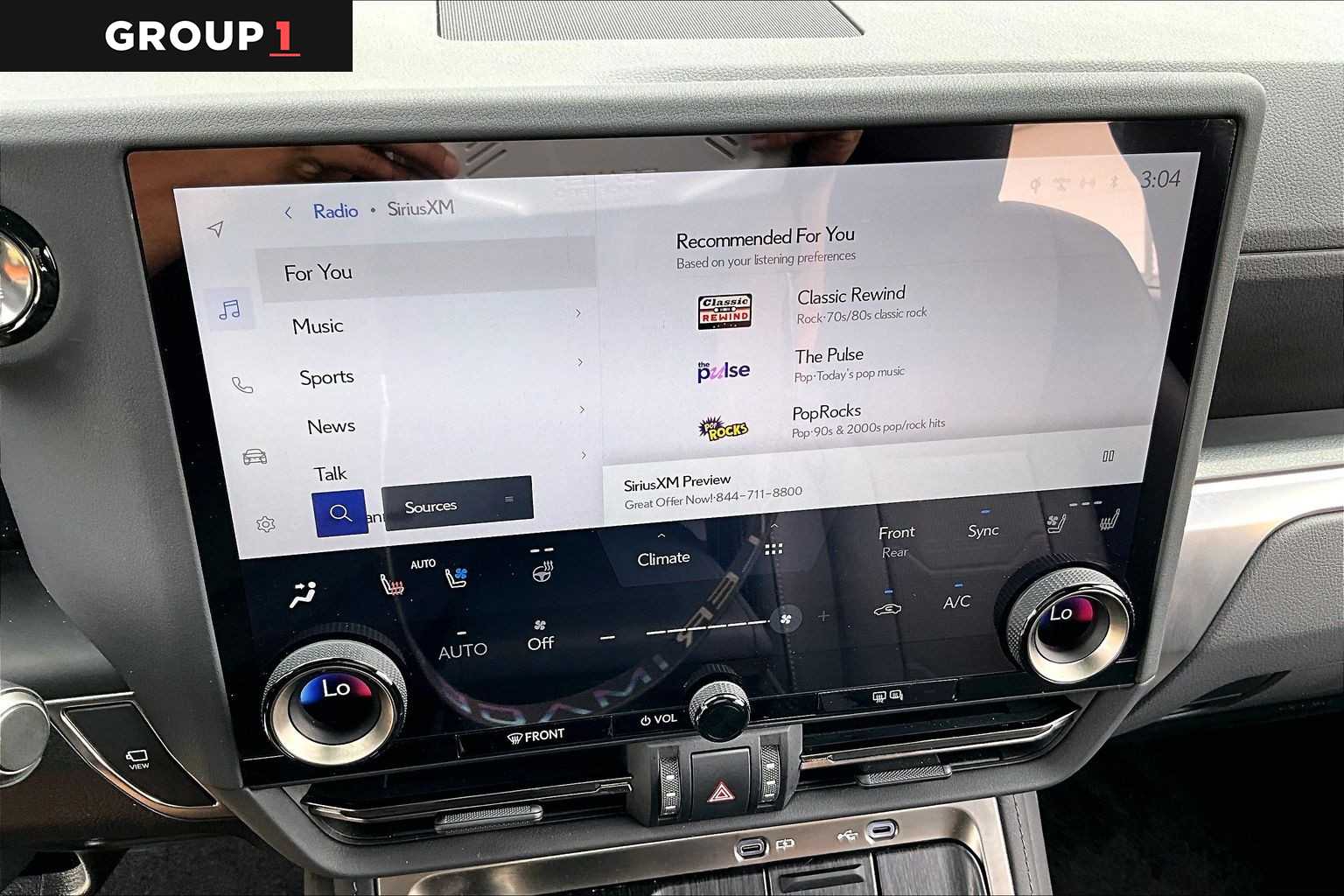 2024 Lexus GX 550 Luxury  Incognito at Lexus of Clear Lake